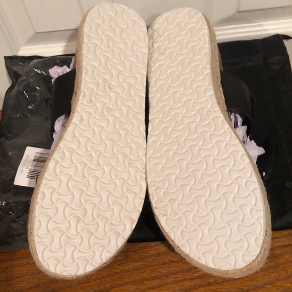 Espadrilles NWT - Picture 7 of 7